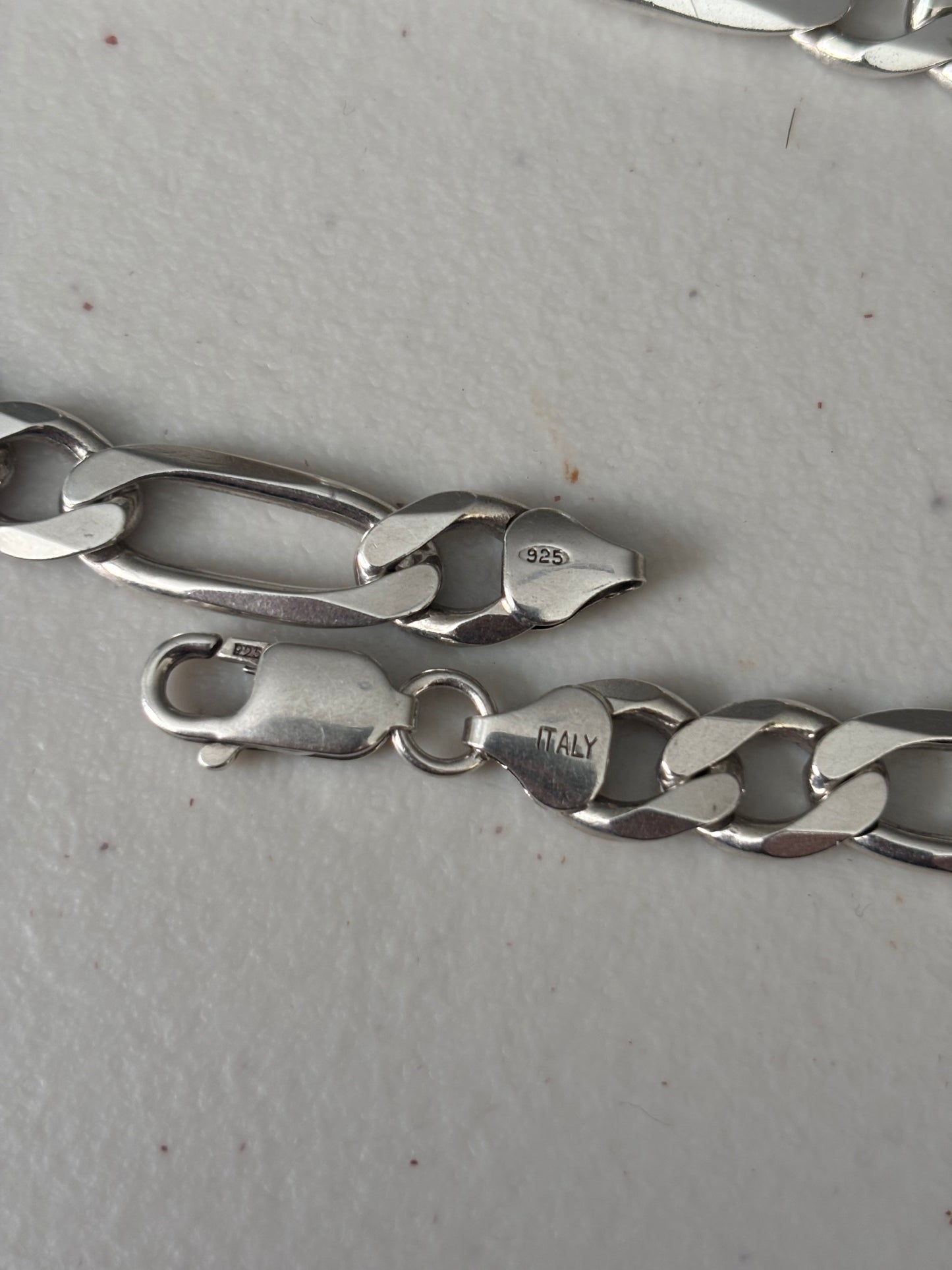 Figaro Link Chains (7 sizes!)