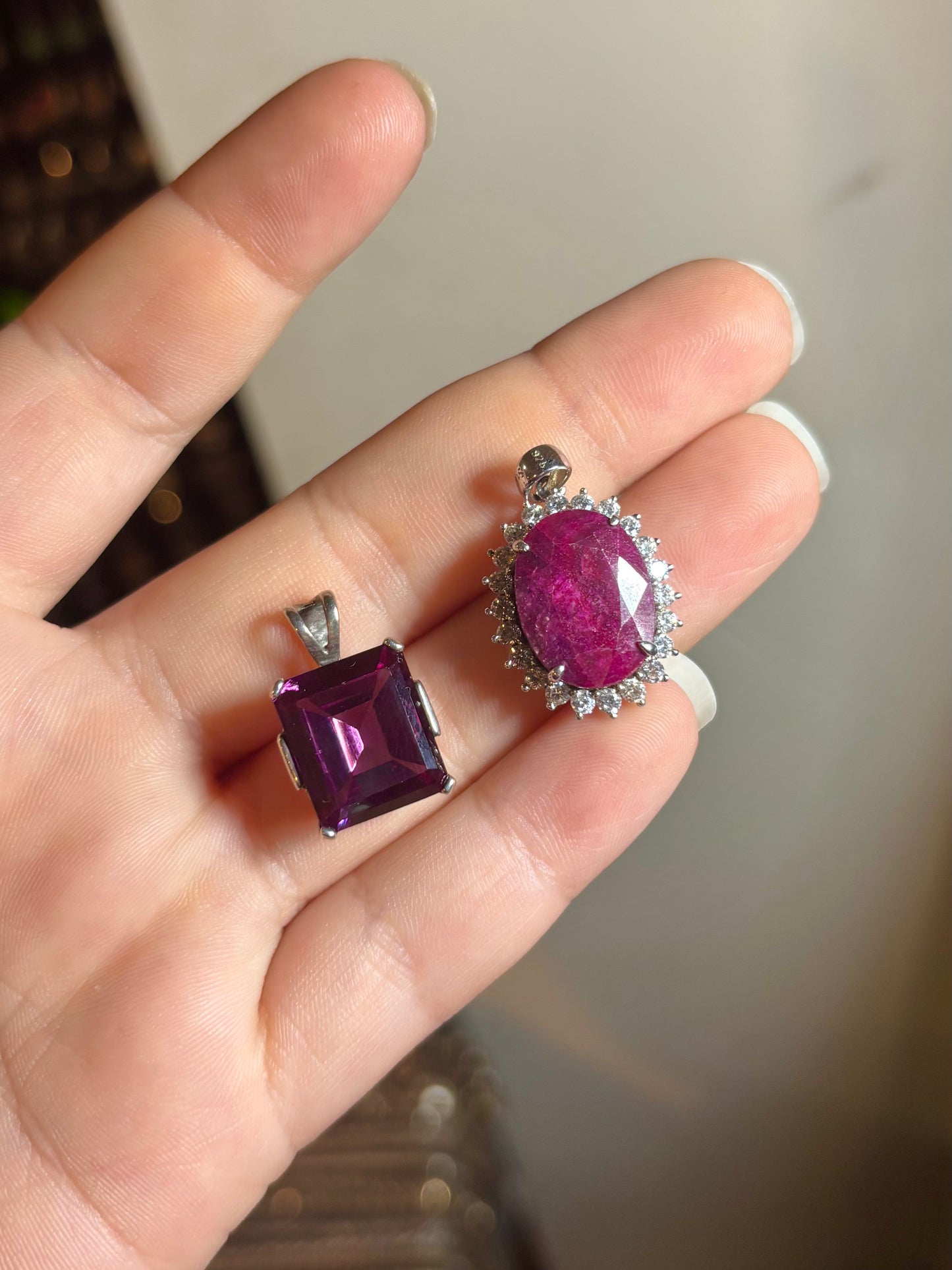 Mr Rondell Pendant Bundle