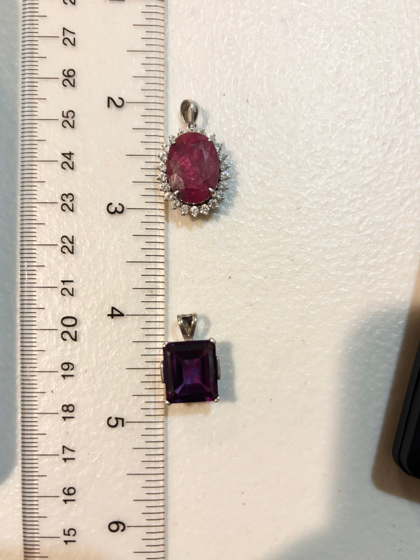 Mr Rondell Pendant Bundle