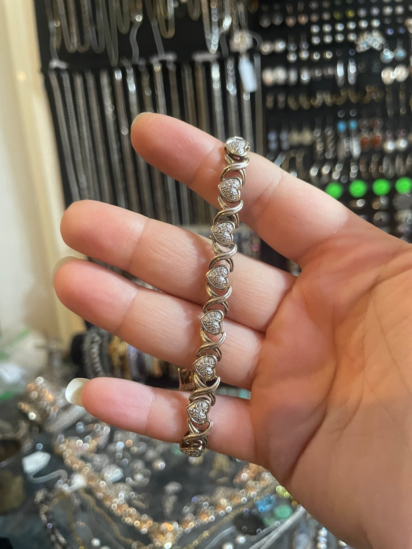 Kedna Bracelet