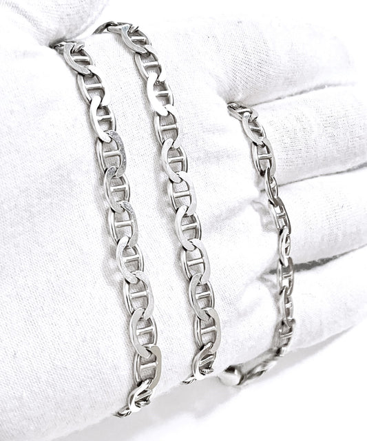 Mariner Link Chain