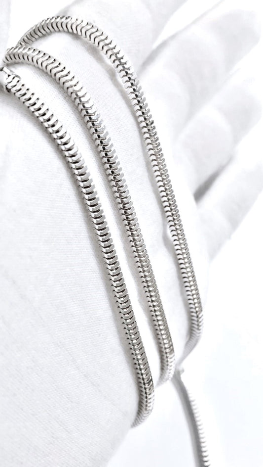 Snake Bone Chain